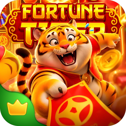 Fortune Tigro App Icon